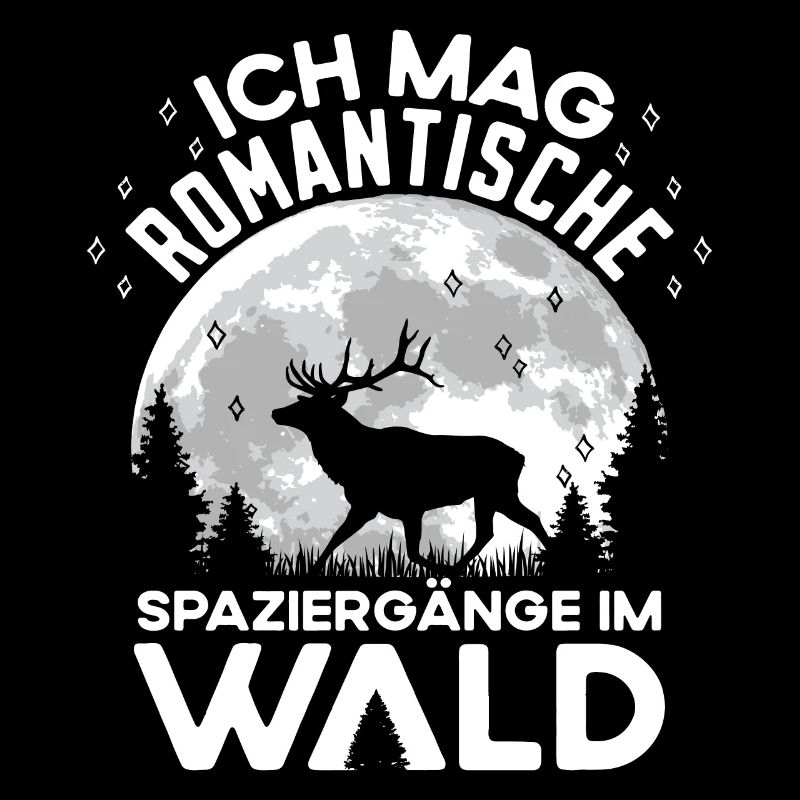 Jäger Jagd jagen Rotwild