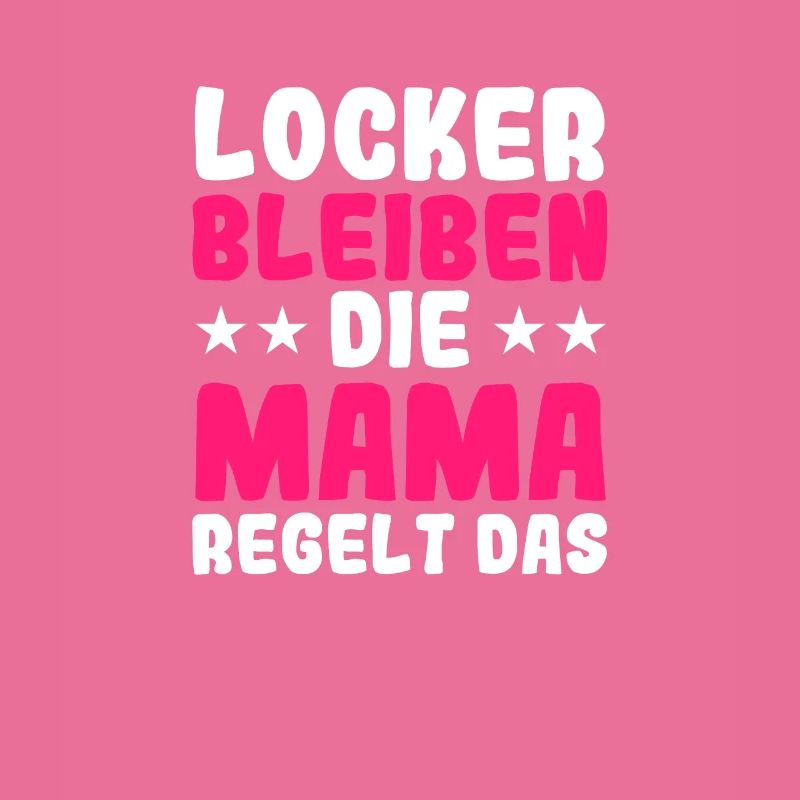 Lustiges Mama Spruch Mutter Muttertag Geschenk