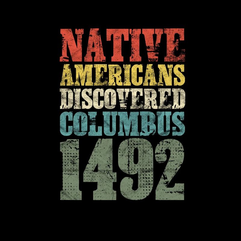 Cadeau Apache amérindien