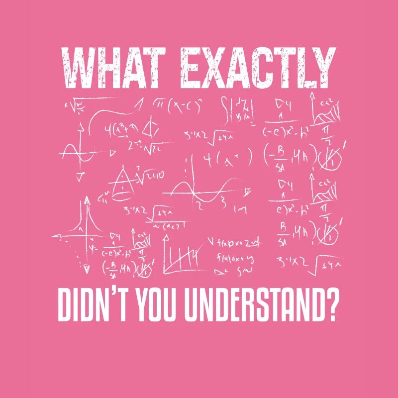 Funny Science Teacher Physicist Math Physics