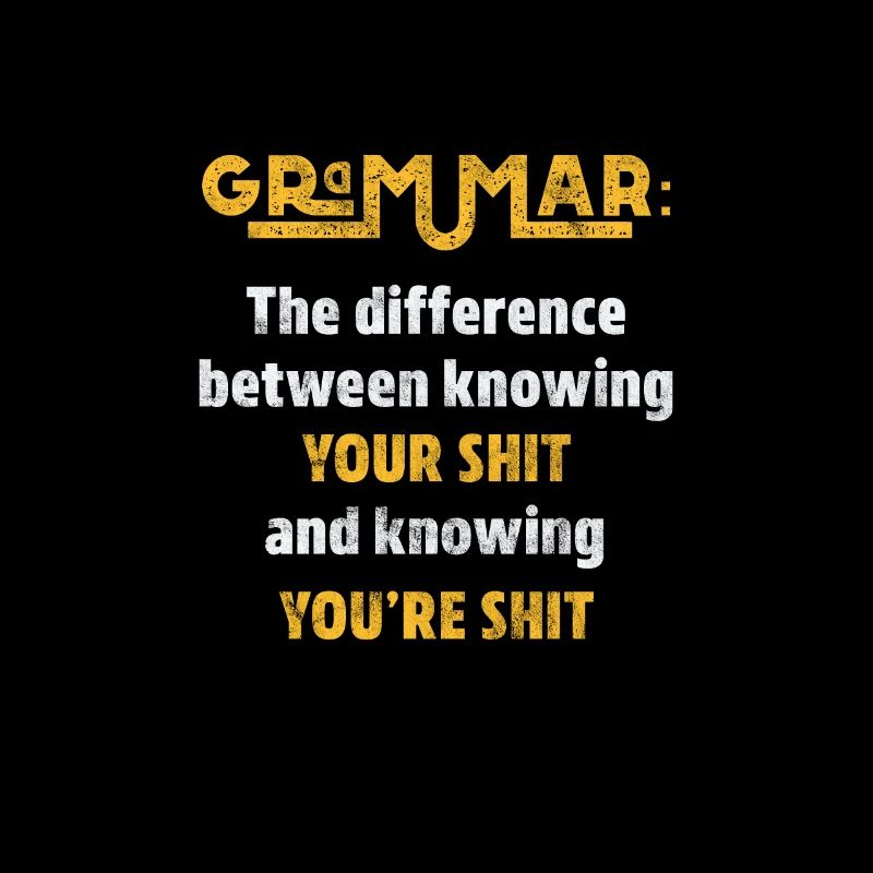 Grammar Teacher
