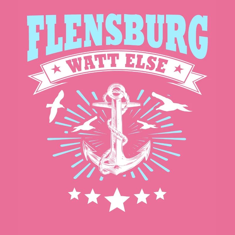 Flensburg Sprüche Flensburger