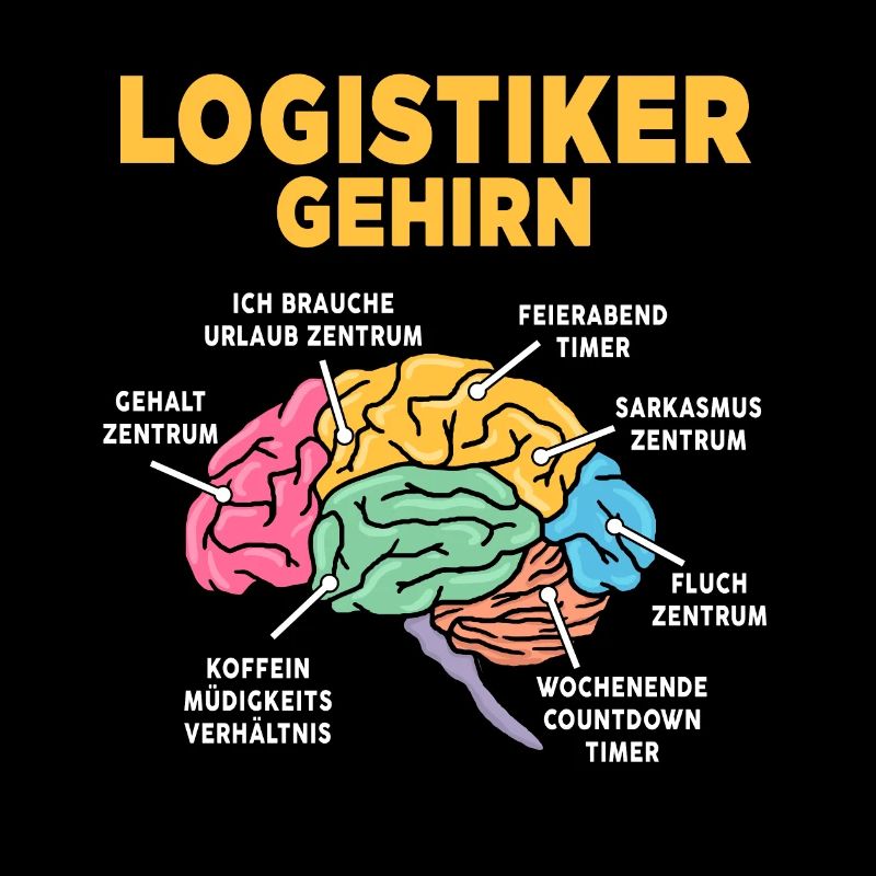 Logistiker