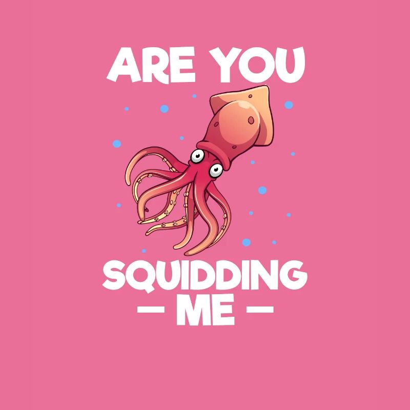 Squid