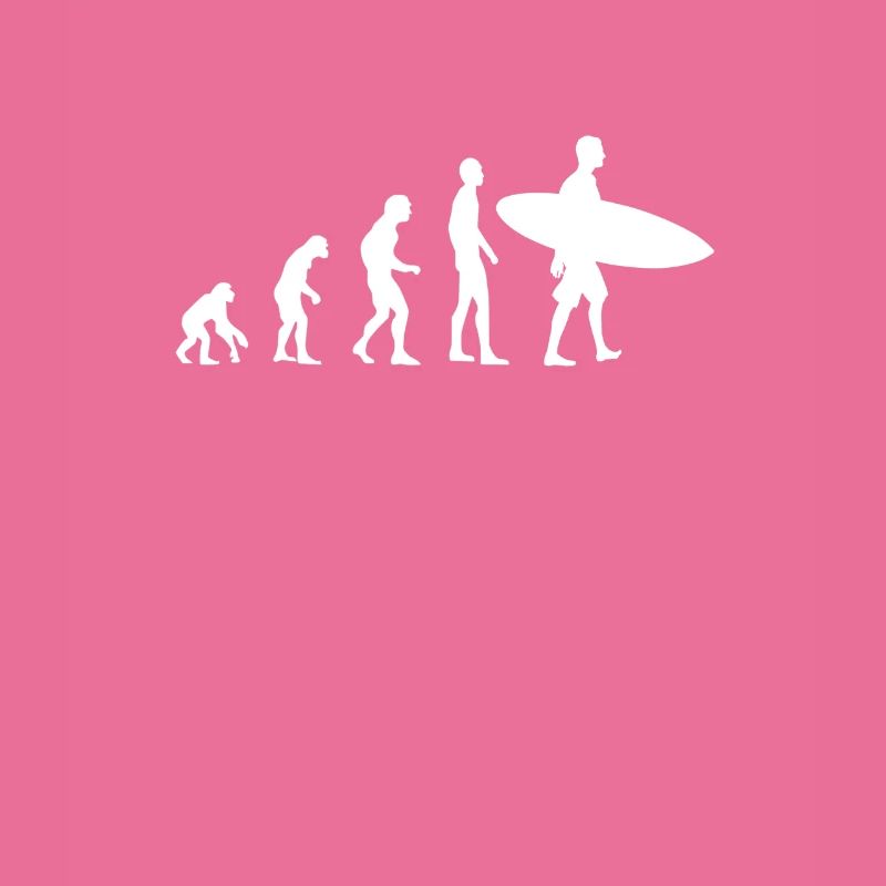 Surf Evolution