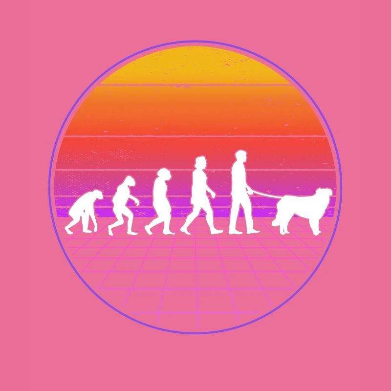 Kuvasz Evolution Retro