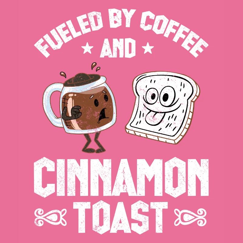 Alimenté par le café