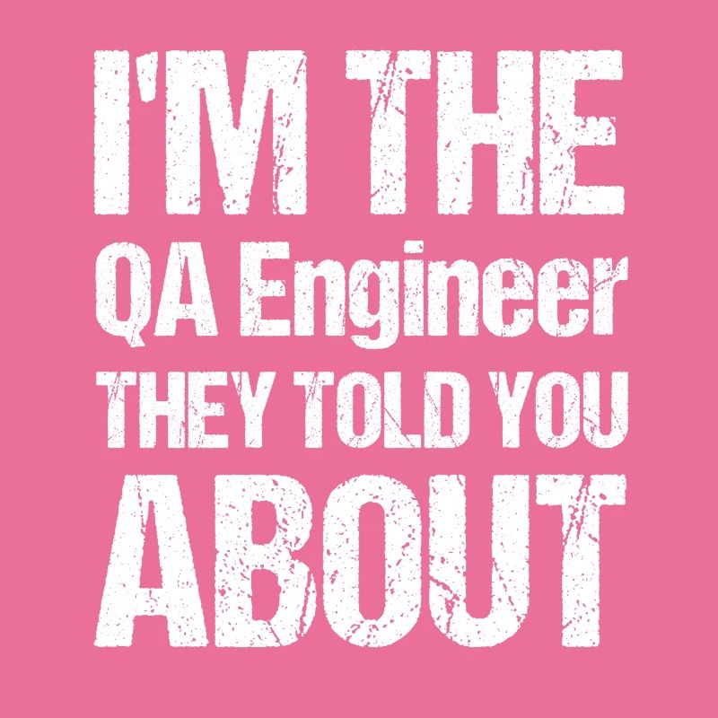 QA Ingenieur QA Tester Software Tester