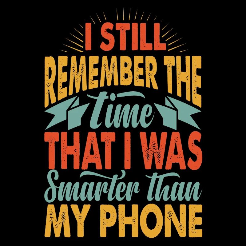 I Can Still Remember The Time - Lustige Papa-Witze