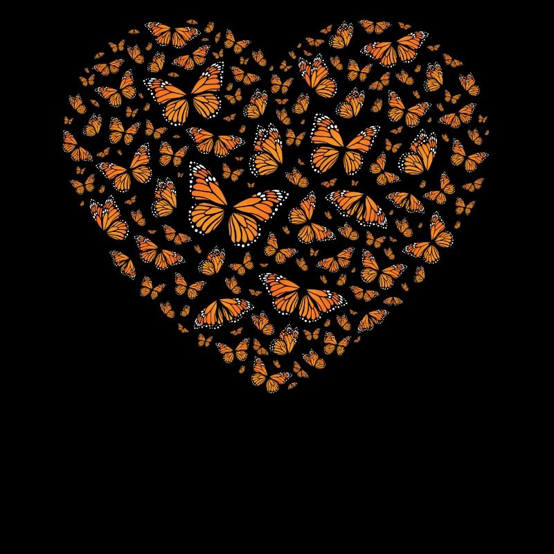 Monarch butterfly
