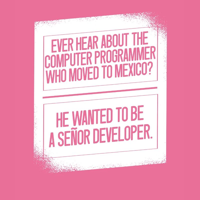 Programmeur Coder Développeur de logiciels