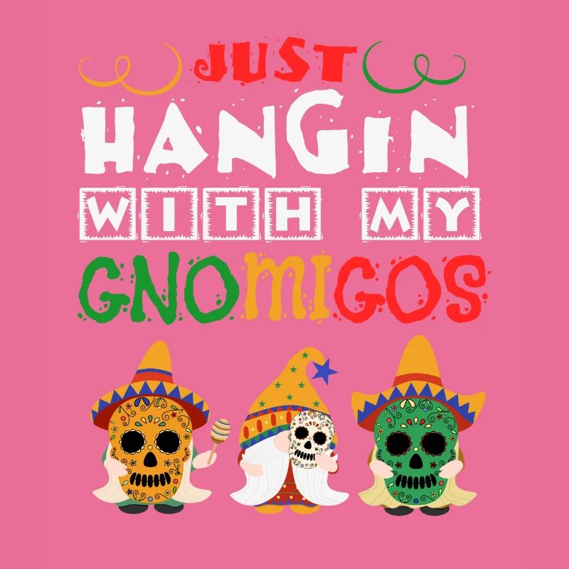 Dwarves Cinco De Mayo Mexican