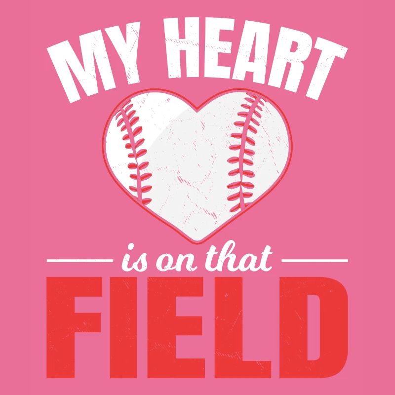 Baseball Mama Son Baseball Player