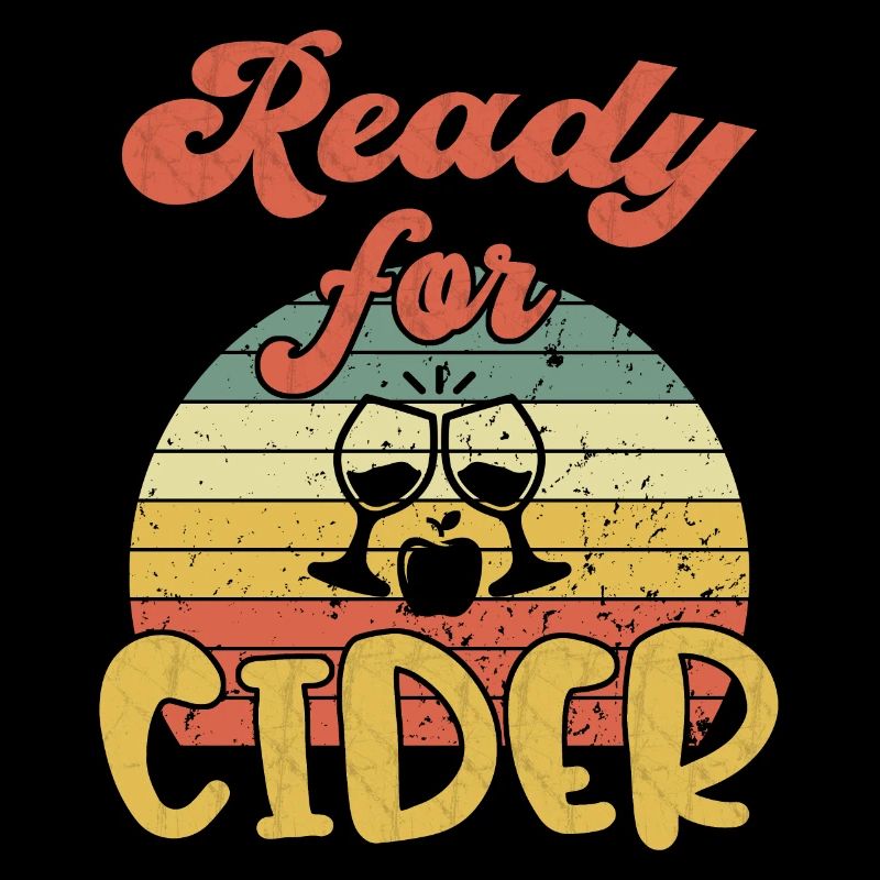 Ready for Cider