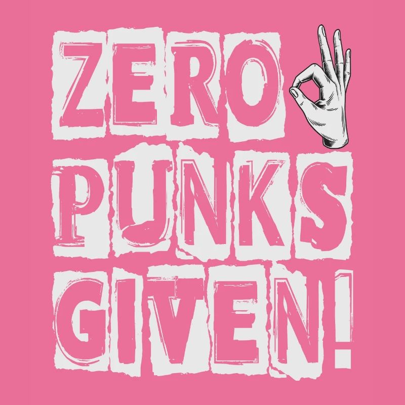 Zéro Punks Donné! - Gothique - Goth - Concert - Funn