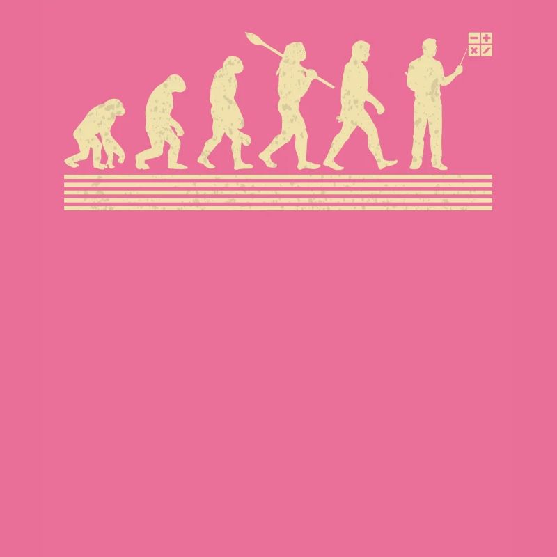 Evolution Des Mathelehrers