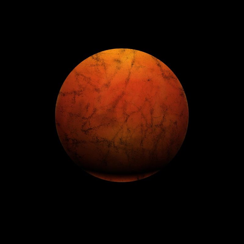 Mars