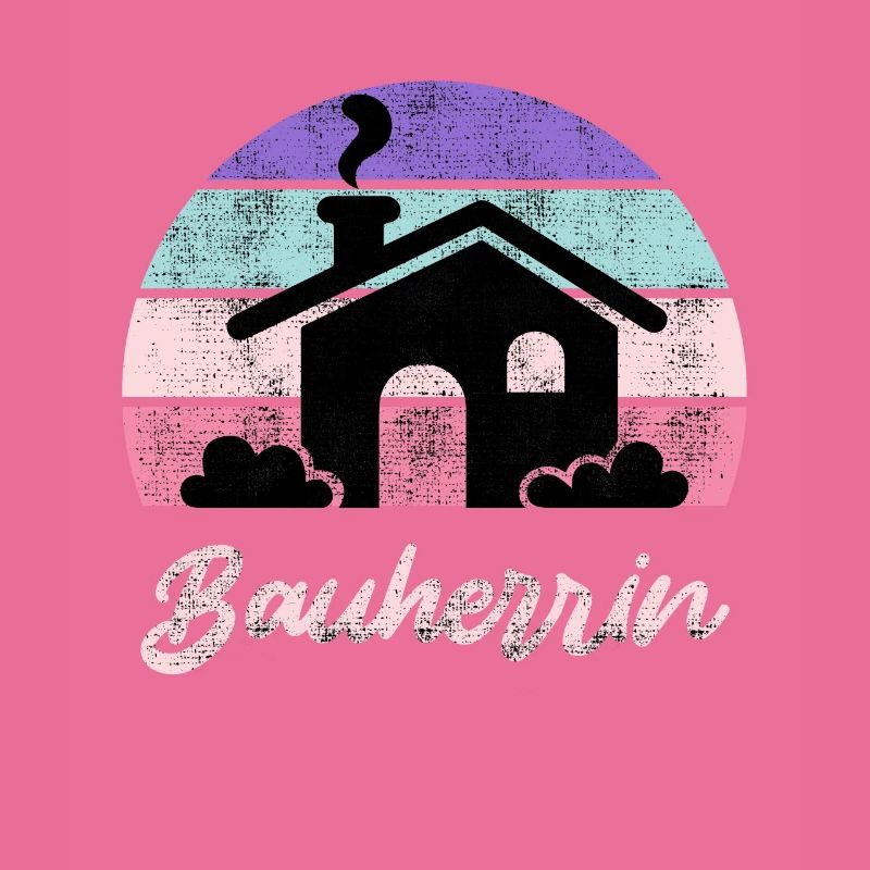 Eigenheim Bauherrin