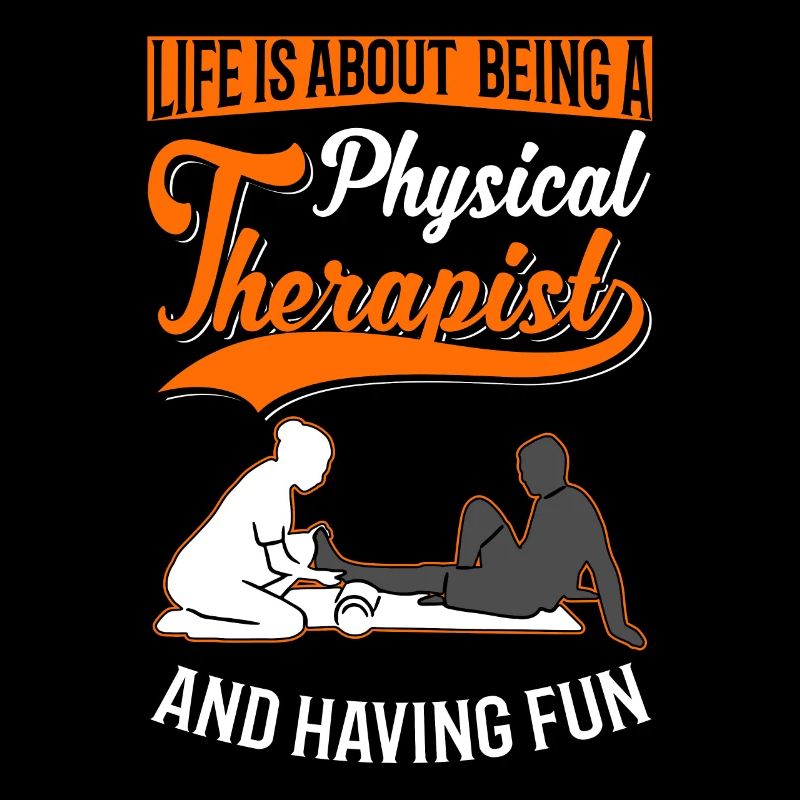 Physiotherapeut Geschenk Physiotherapie Physio