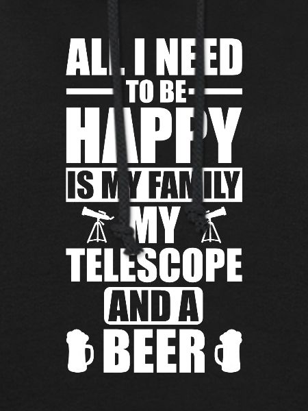 Astronomy Telescope Astronomer Gift