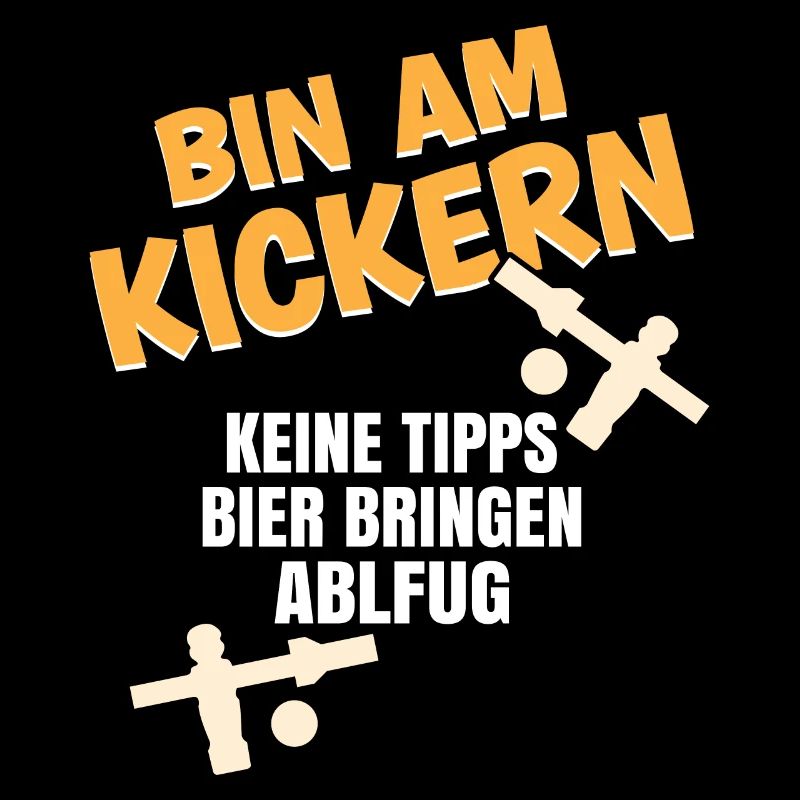 Tischfussball Tischkicker Wuzzler