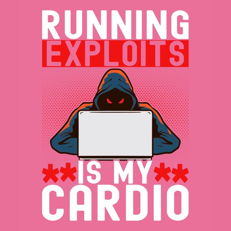 Programmierer Cyber Security