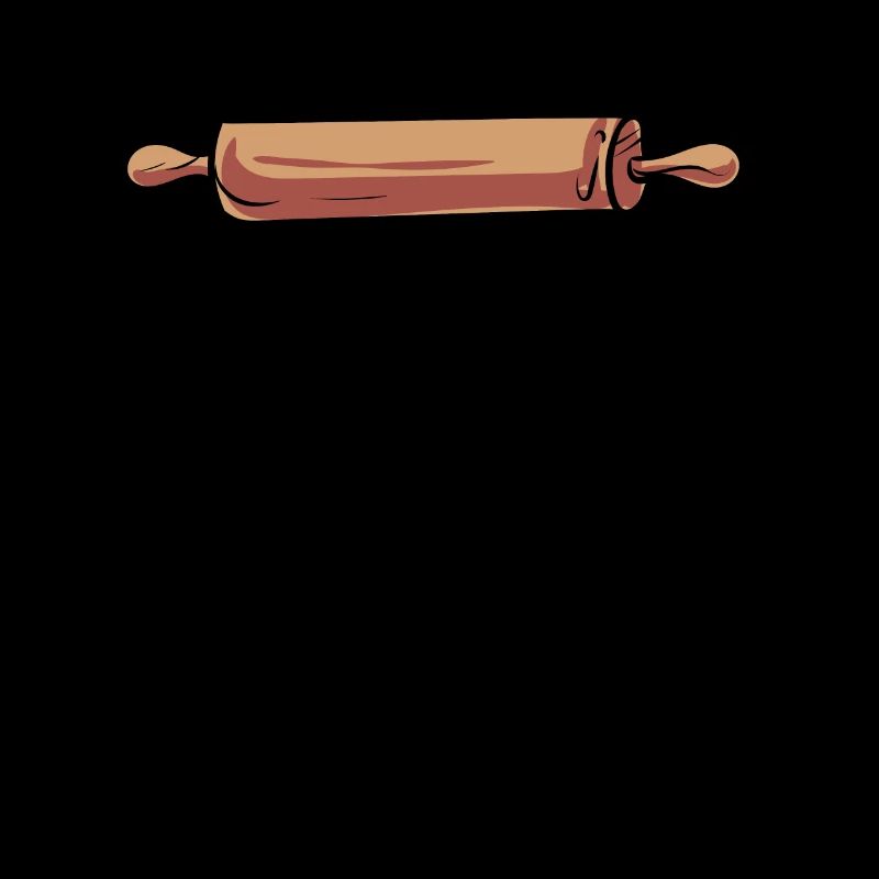 Rolling pin