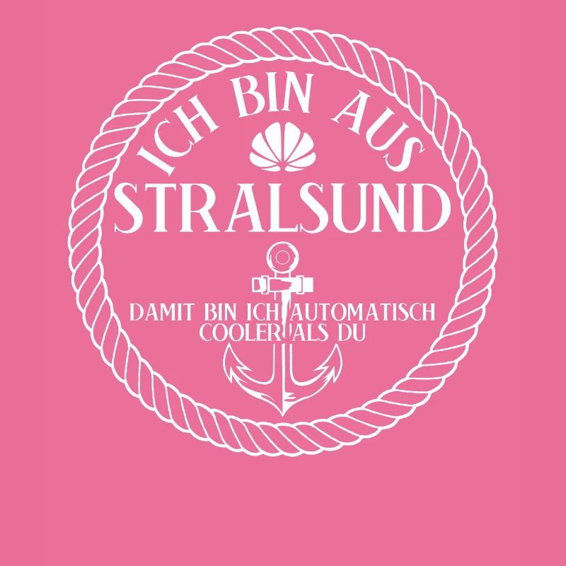 Stralsund Witz Stralsunder