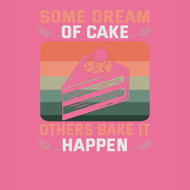 Kekse und Kuchen Backen Bäckerin oder Hobbybäcker