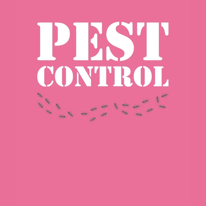 Pest control expert Bugs Exterminator