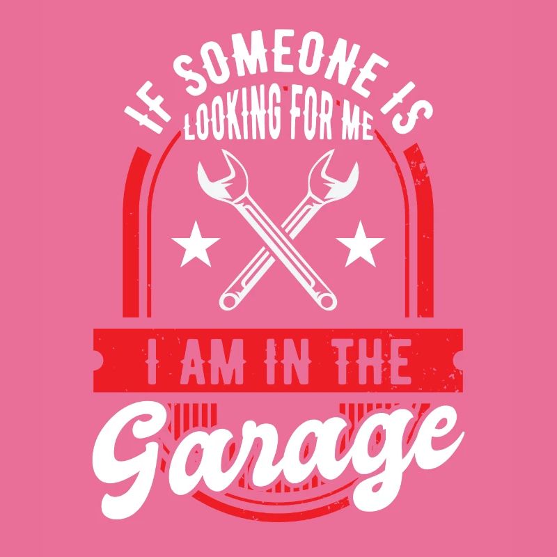 Garage Auto Handwerker