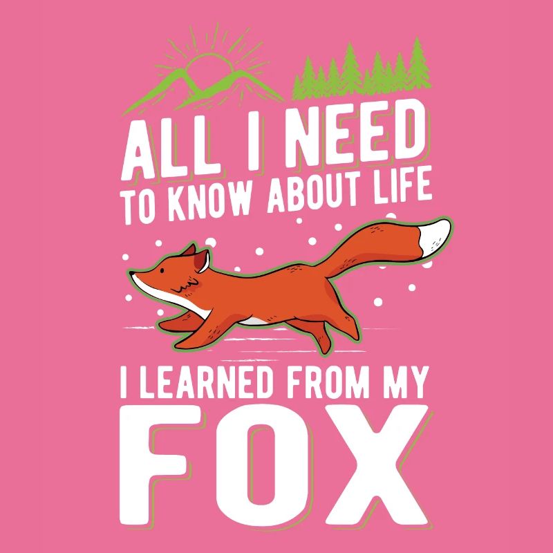 Fox Gift Red Fox