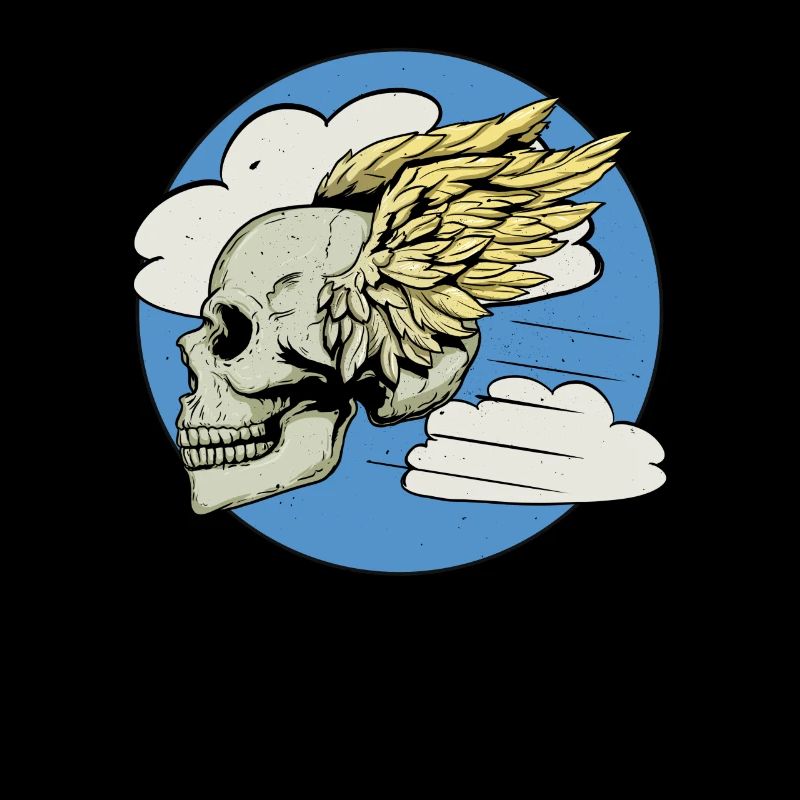 85. Fighter Squadron Patch im Zweiten Weltkrieg fl