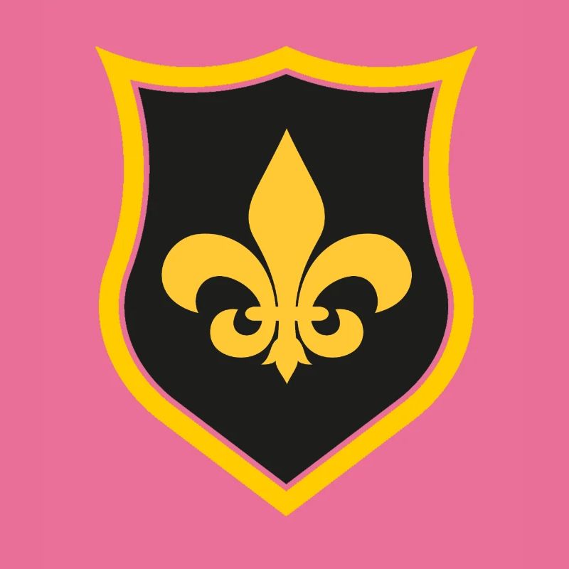 Fleur de Lys