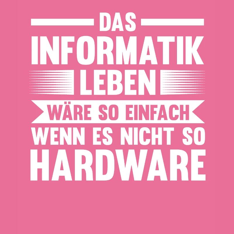 IT Fachmann Informatik Informatiker Programmierer