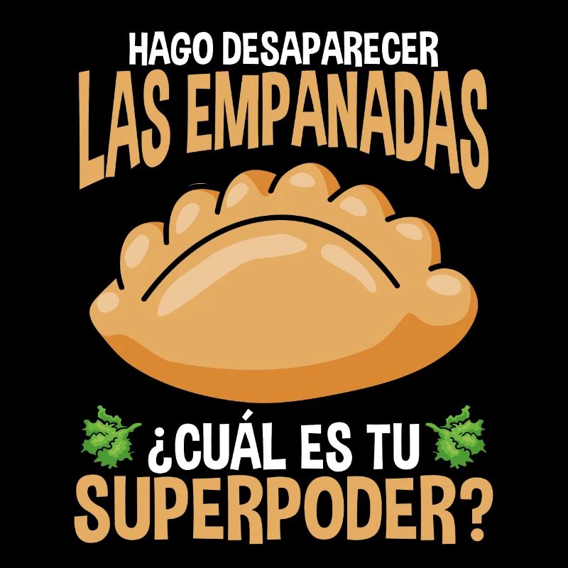 Empanadas Making Hispanic Food Empanada Lover