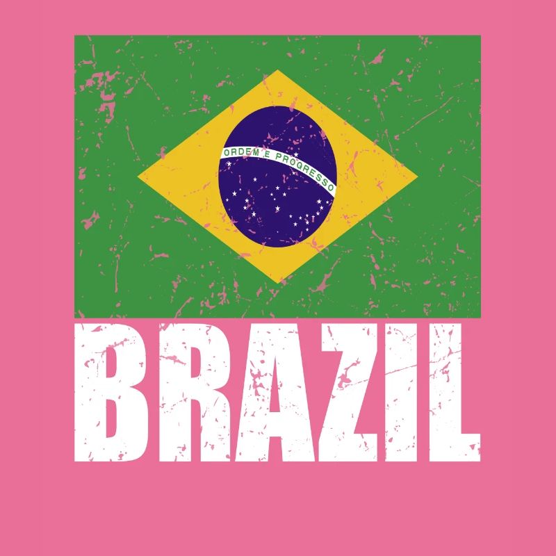 Drapeau du Brésil