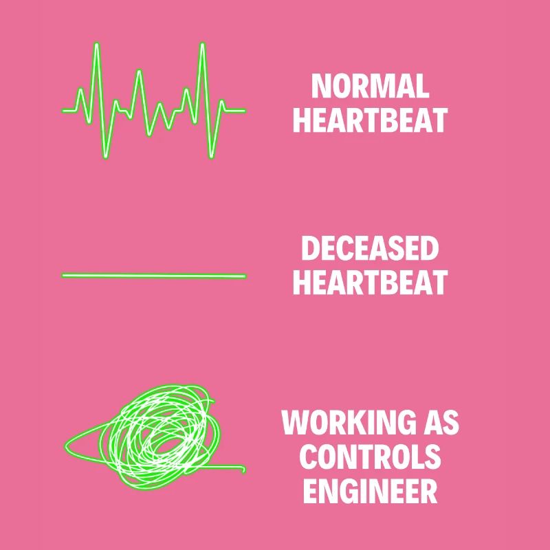 Controls Engineer Developer & Designing System