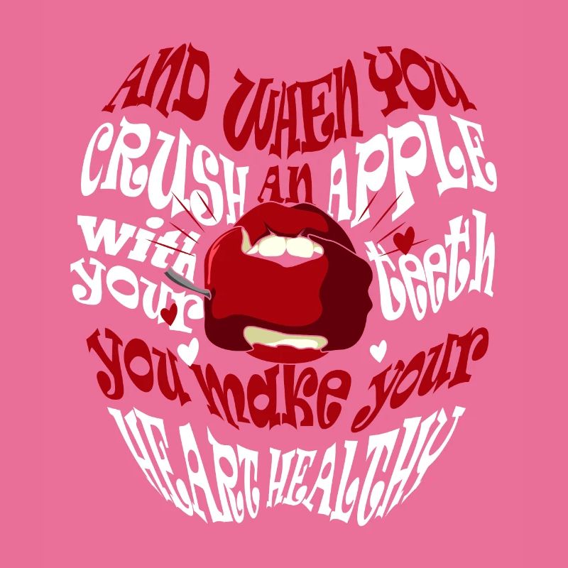 Apple Picker Apple Squad Fruit Lovers