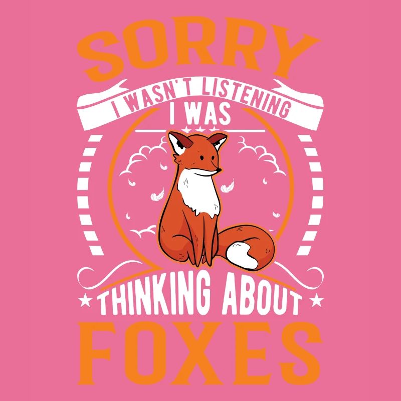 Fuchs Geschenk Rotfuchs