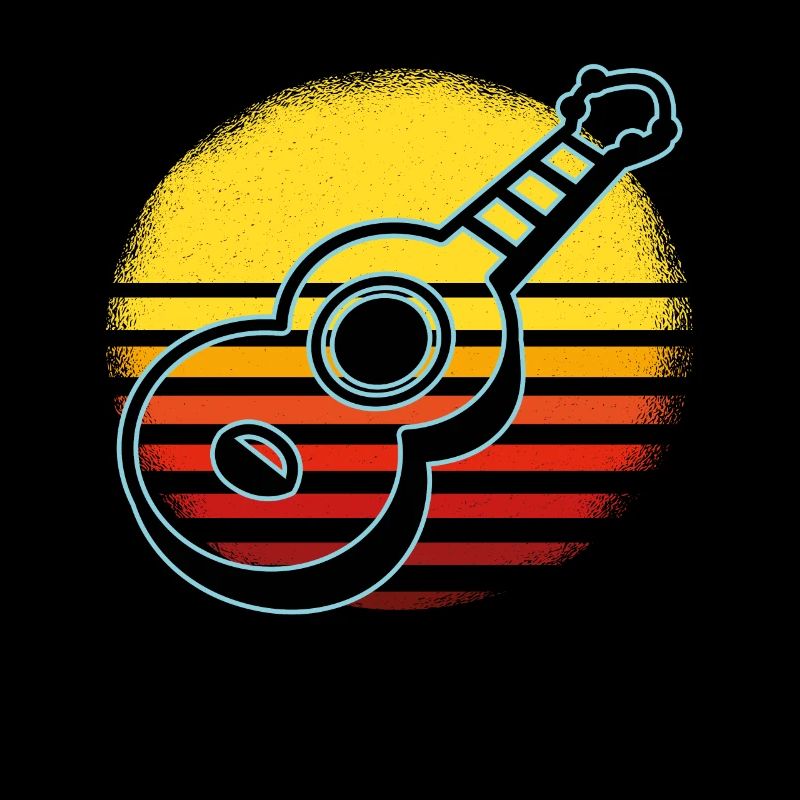 Ukulelen Vitage