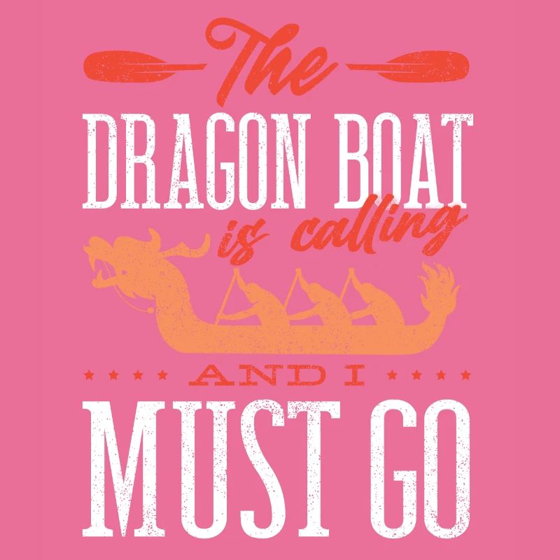 Course de bateaux-dragons, bateaux-dragons