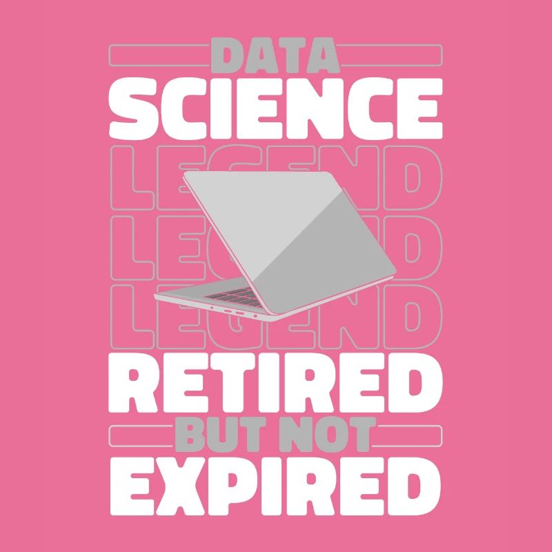 Data Science Data Analyst in Retirement