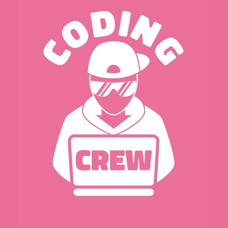 Entwickler Coder Programmierer Besatzung