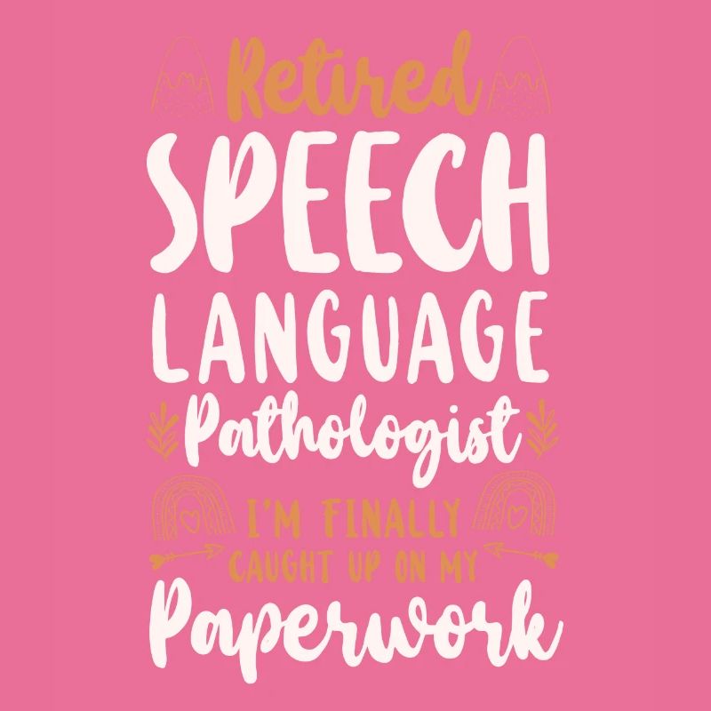Speech Therapist Therapy Assistant