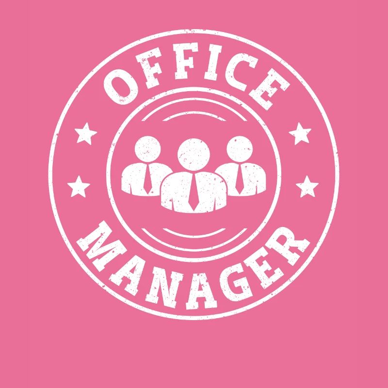 Administration Office Manager