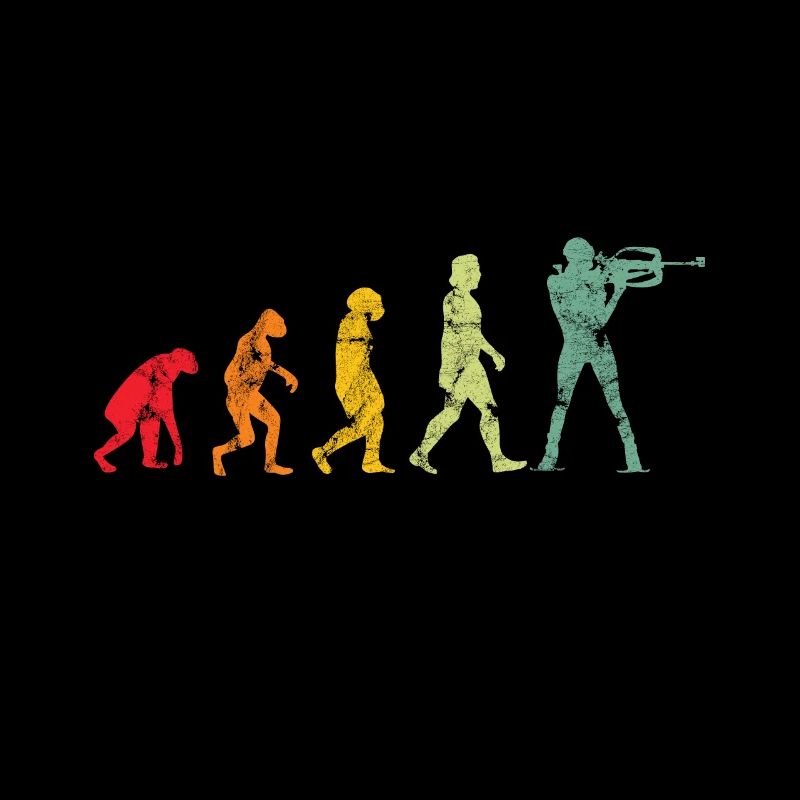 EVOLUTION BIATHLON