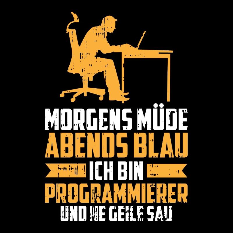 Entwickler Coder Programmierer