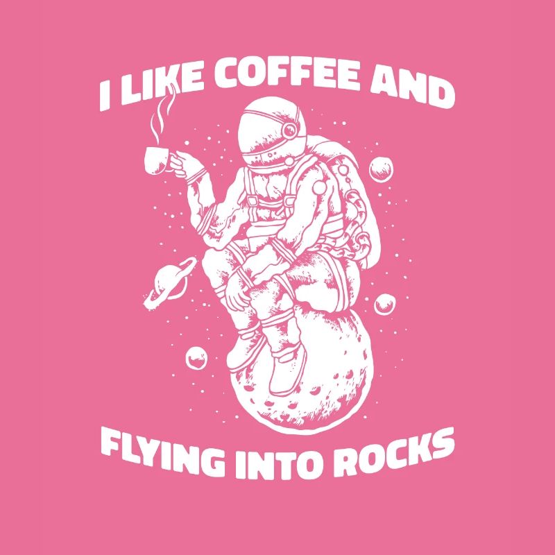 Dérivation astroïde des astronautes de l’espace spatial