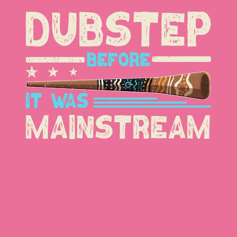 Didgeridoo Dubstep Before It Was Mainstream